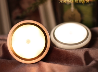 上海礼品声控灯使用的好处有哪些?