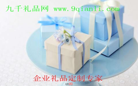 礼品公司往往会陷入一种无解的思考