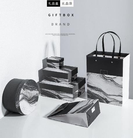 上海高档礼品袋的定制价格图片有哪些？