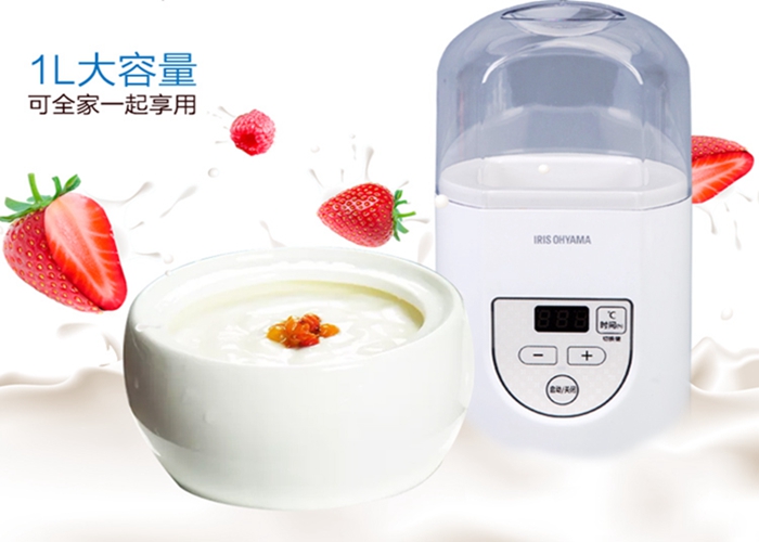 酸奶机CSN014