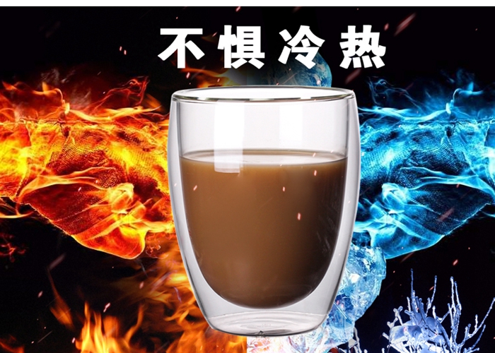 丹麦定制玻璃蛋形杯